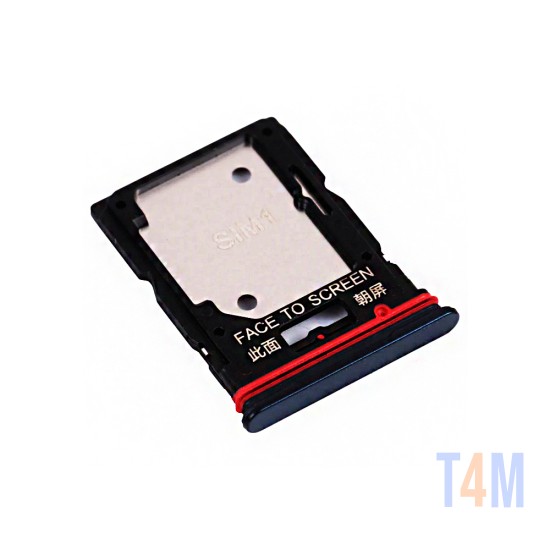  Suporte de Cartão SIM Xiaomi Redmi Note 11 Pro Plus 5G Verde